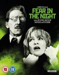 Fear In The Night [2017] - Judy Geeson
