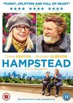 Hampstead [2017] - Diane Keaton