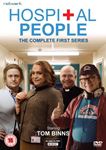 Hospital People: Series 1 [2017] - Tom Binns