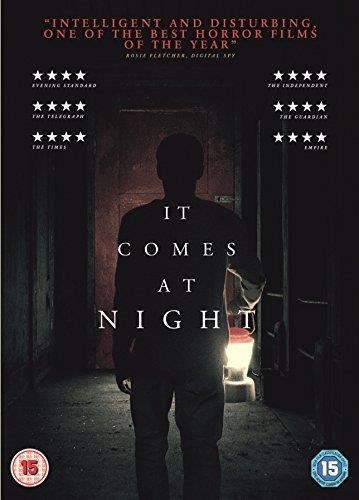 It Comes At Night [2017] - Joel Edgerton