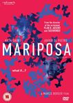 Mariposa [2017] - Ailin Salas