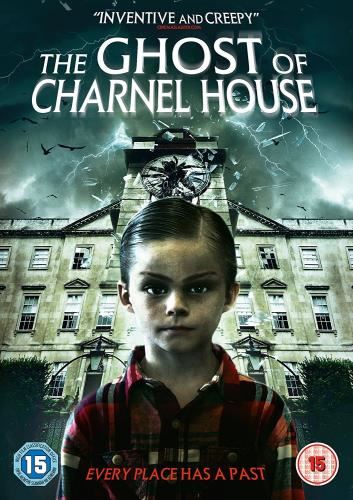 The Ghost Of Charnel House [2017] - Joe Keery
