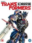 Transformers: 1-5 [2017] - Film