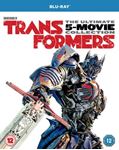 Transformers: 1-5 [2017] - Film