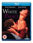 White Palace [2017] - James Spader