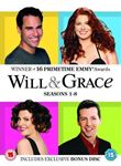 Will And Grace: Complete [2017] - Eric Mccormack