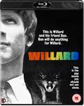 Willard [2017] - Bruce Davison
