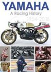 Yamaha Racing History '54-'16 [2017 - Film