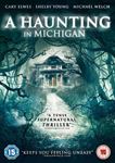 A Haunting In Michigan [2017] - Cary Elwes