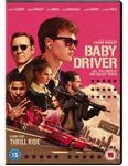 Baby Driver [2017] - Ansel Elgort
