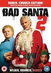 Bad Santa 2 [2017] - Billy Bob Thornton