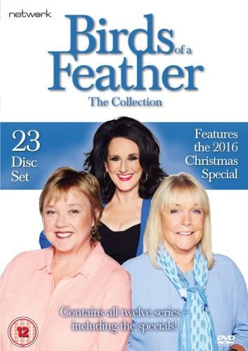 Birds Of A Feather: Collection [201 - Pauline Quirke
