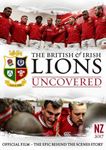 British & Irish Lions 2017 [2017] - Lions Uncovered