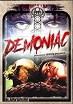 Demoniac [2017] - Jess Franco
