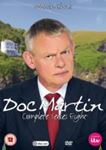 Doc Martin: Series 8 [2017] - Martin Clunes