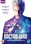 Doctor Who: Series 10 [201 - Peter Capaldi