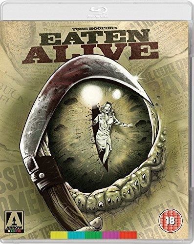 Eaten Alive [2017] - Neville Brand