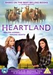 Heartland: Season 10 [2017] - Amber Marshall