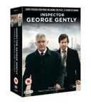 Inspector George Gently: Series 1-8 - Martin Shaw