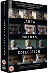 Laura Poitras Collection [2017] - Julian Assange