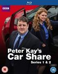 Peter Kay's Car Share: Series 1 & 2 - Peter Kay