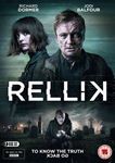 Rellik (bbc) [2017] - Richard Dormer
