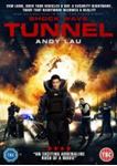 Shock Wave Tunnel [2017] - Andy Lau