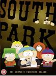 South Park: Season 20 [2017] - Film