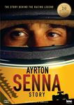 The Ayrton Senna Story [2017] - Ayrton Senna