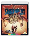 The Incredible Shrinking Man [2017] - Grant Williams