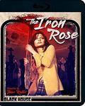 The Iron Rose [2017] - Francoise Pascal