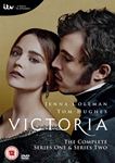 Victoria Series 1 & 2 [2017] - Jenna-louise Coleman