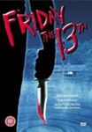 Friday The 13th [1980] - Betsy Palmer