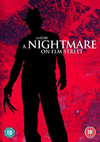 A Nightmare On Elm Street [1984] - John Saxon