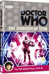 Doctor Who: The Invasion Of Time - Tom Baker