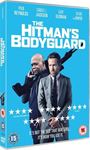 The Hitman's Bodyguard [2017] - Ryan Reynolds