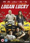 Logan Lucky [2017] - Adam Driver