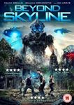 Beyond Skyline [2017] - Frank Grillo