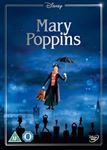 Mary Poppins [1964] - Julie Andrews