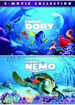 Finding Dory/Finding Nemo - Albert Brooks