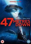 47 Metres Down [2017] - Mandy Moore