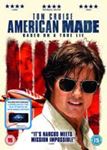 American Made [2017] - Tom Cruise