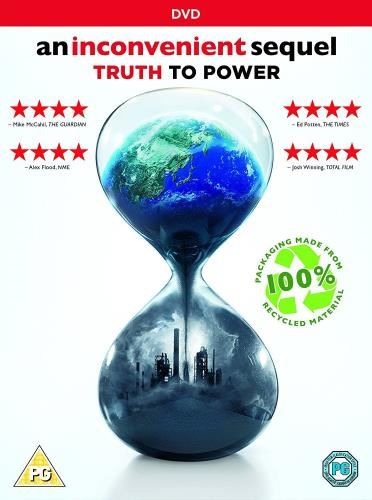 An Inconvenient Sequel: Truth To Po - Film