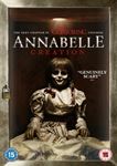 Annabelle: Creation [2017] - Stephanie Sigman