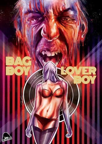 Bag Boy Lover Boy [2017] - Theodore Bouloukos