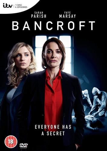 Bancroft [2017] - Sarah Parish