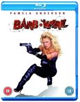 Barb Wire [2017] - Pamela Anderson