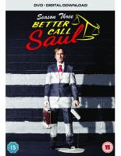 Better Call Saul: Season 3 [2017] - Bob Odenkirk