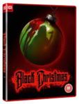 Black Christmas Special Ed. [2017] - John Saxon