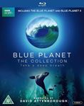 Blue Planet: Collection [2017] - Sir David Attenborough